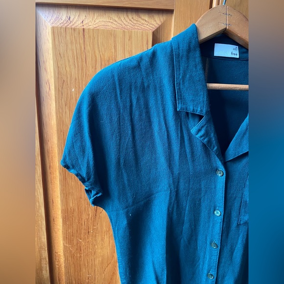 Wilfred Free Crop Blouse - Picture 3 of 6